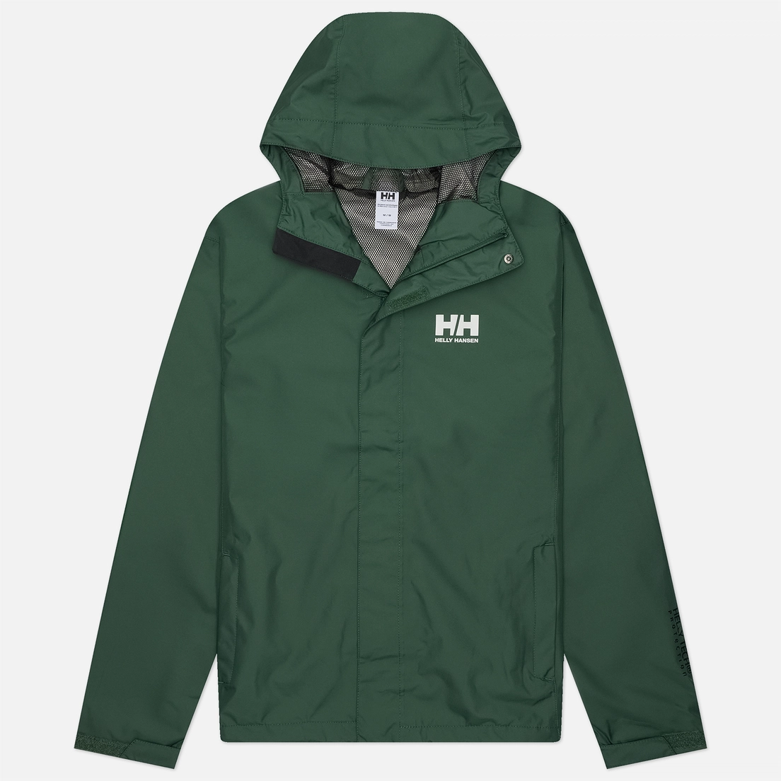 Helly Hansen Мужская куртка ветровка Seven J