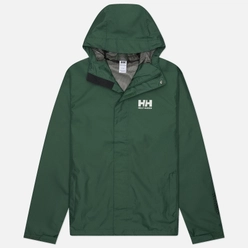 Helly Hansen Мужская куртка ветровка Seven J