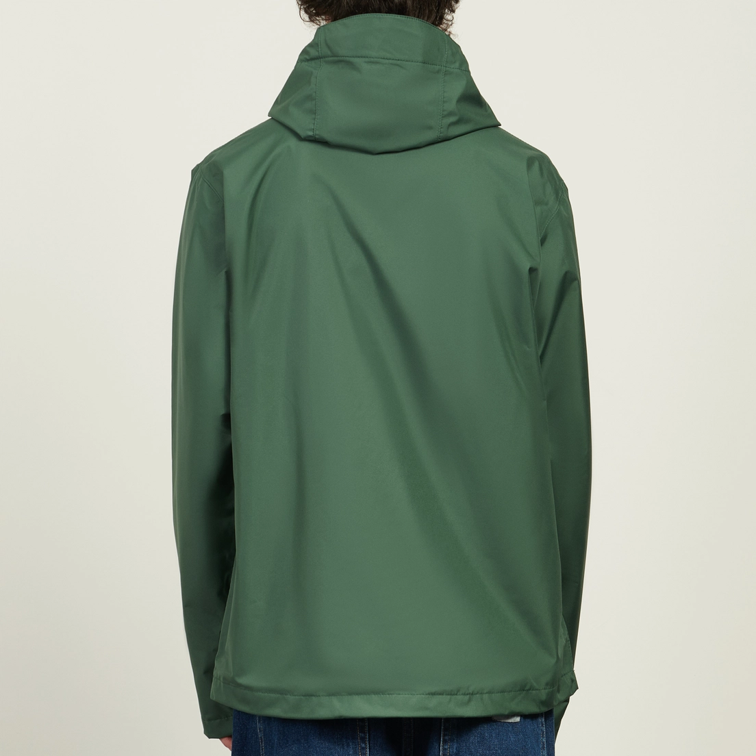 Helly Hansen Мужская куртка ветровка Seven J