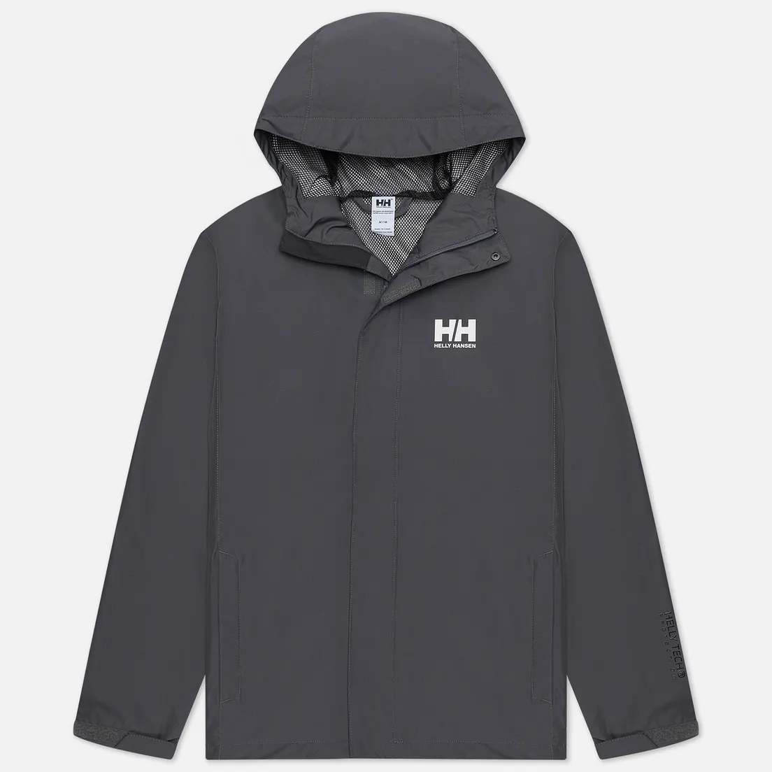Helly Hansen Мужская куртка ветровка Seven J