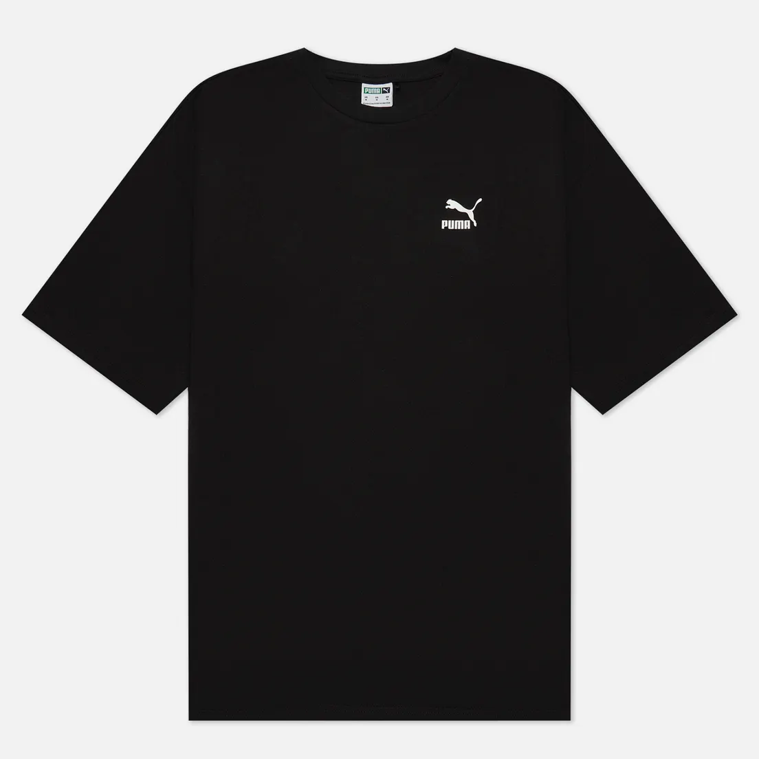 Puma Мужская футболка Better Classics Oversized