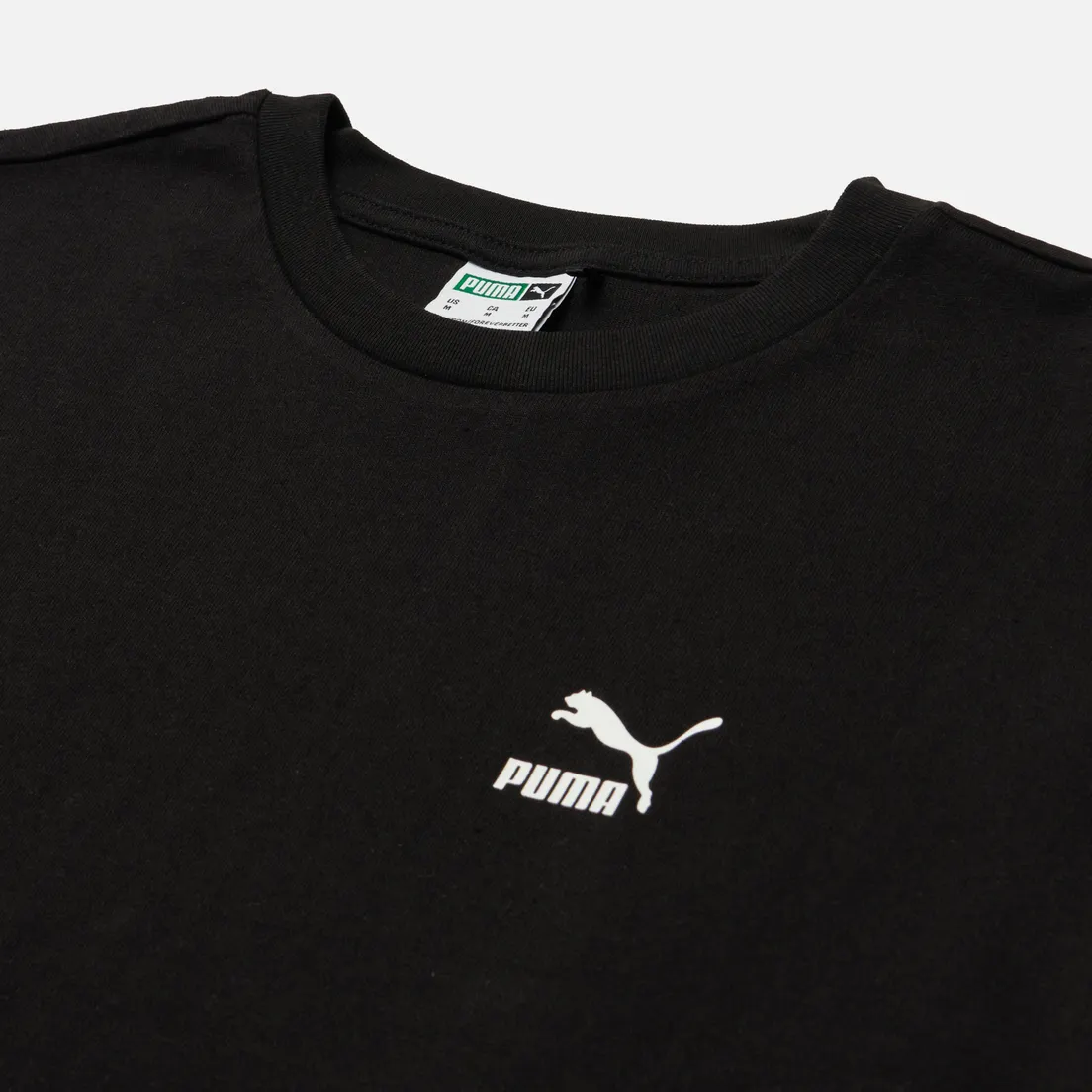 Puma Мужская футболка Better Classics Oversized
