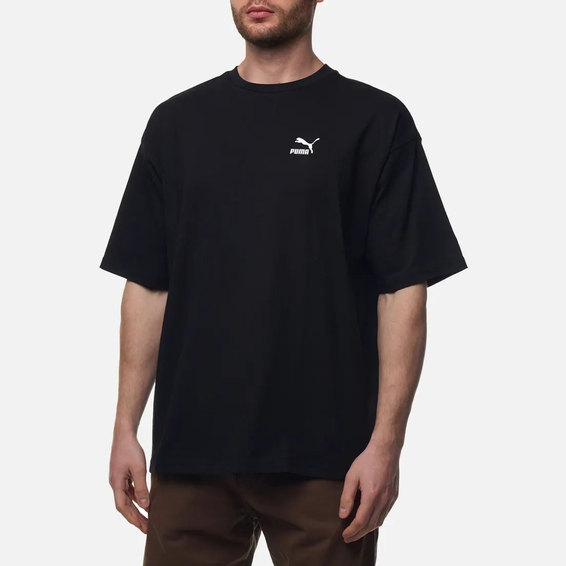 Puma Мужская футболка Better Classics Oversized