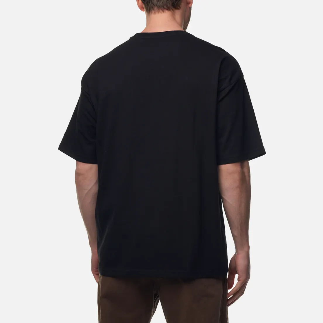 Puma Мужская футболка Better Classics Oversized