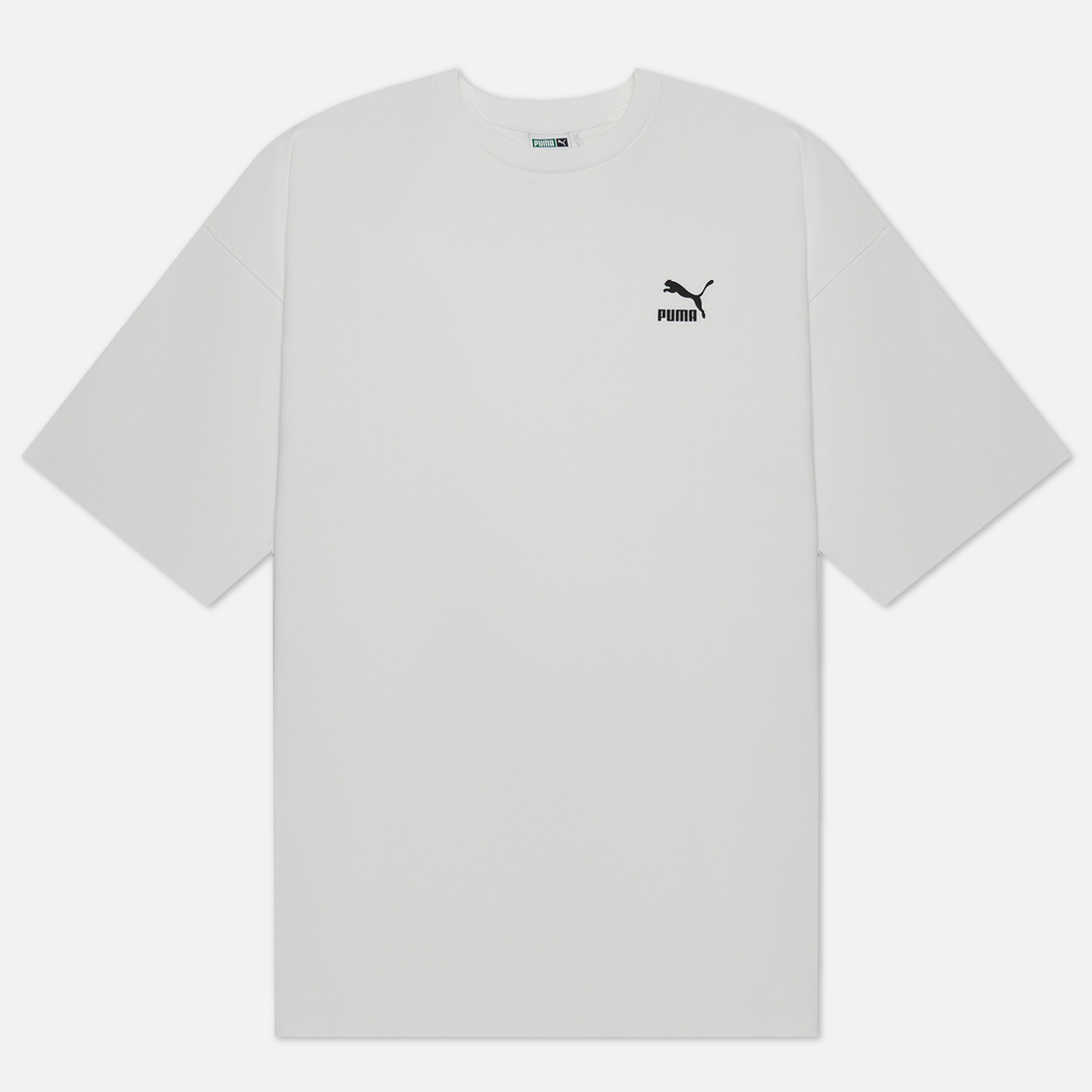 Puma Мужская футболка Better Classics Oversized