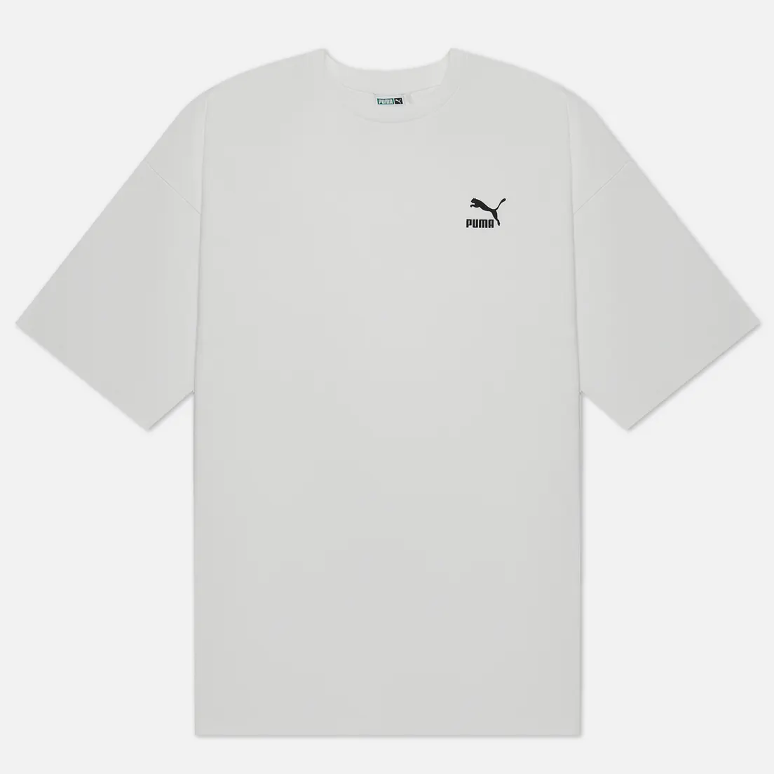 Puma Мужская футболка Better Classics Oversized