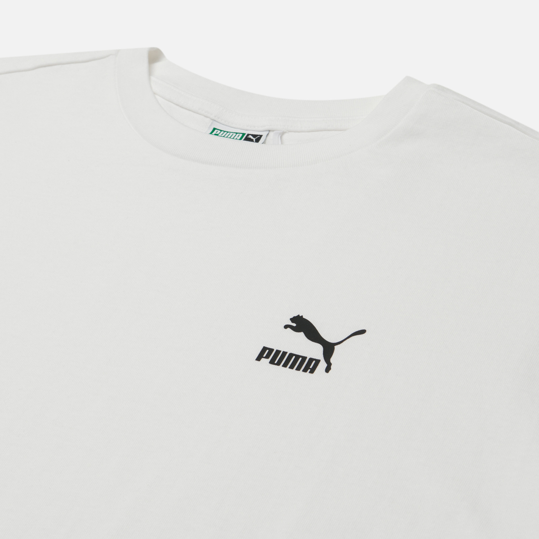 Puma Мужская футболка Better Classics Oversized