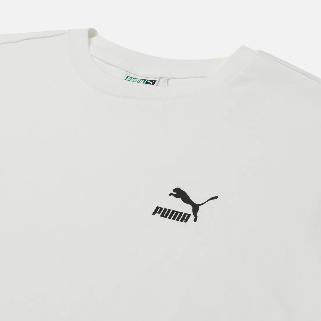 Puma Мужская футболка Better Classics Oversized