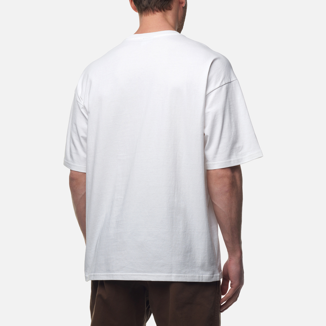 Puma Мужская футболка Better Classics Oversized