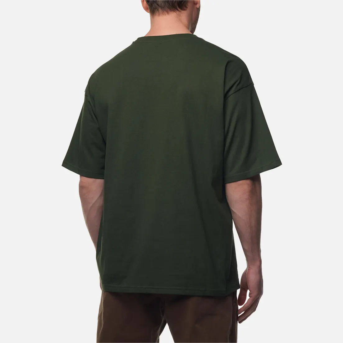 Puma Мужская футболка Better Classics Oversized