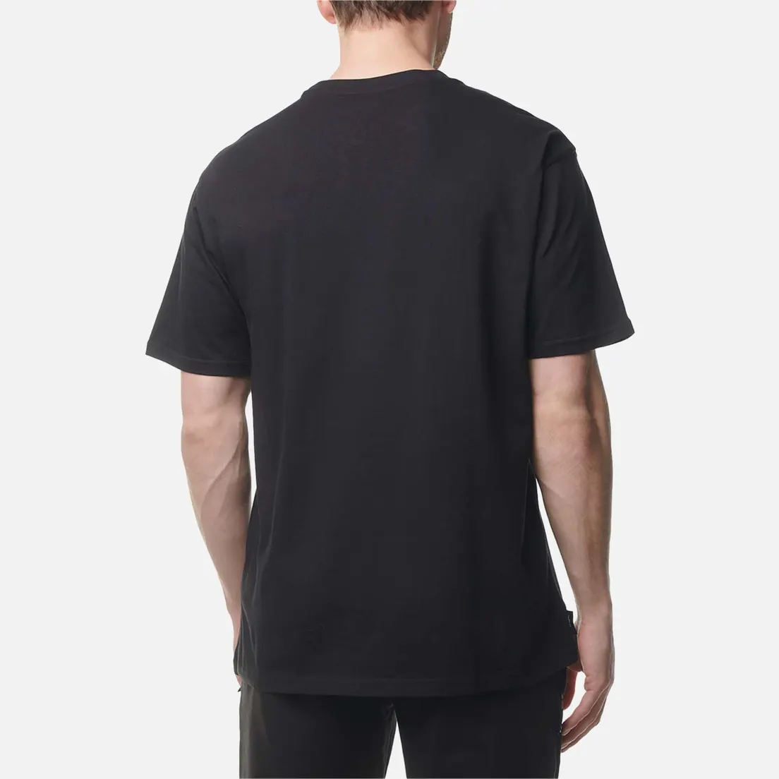 Puma Мужская футболка Puma Sports Team Graphic