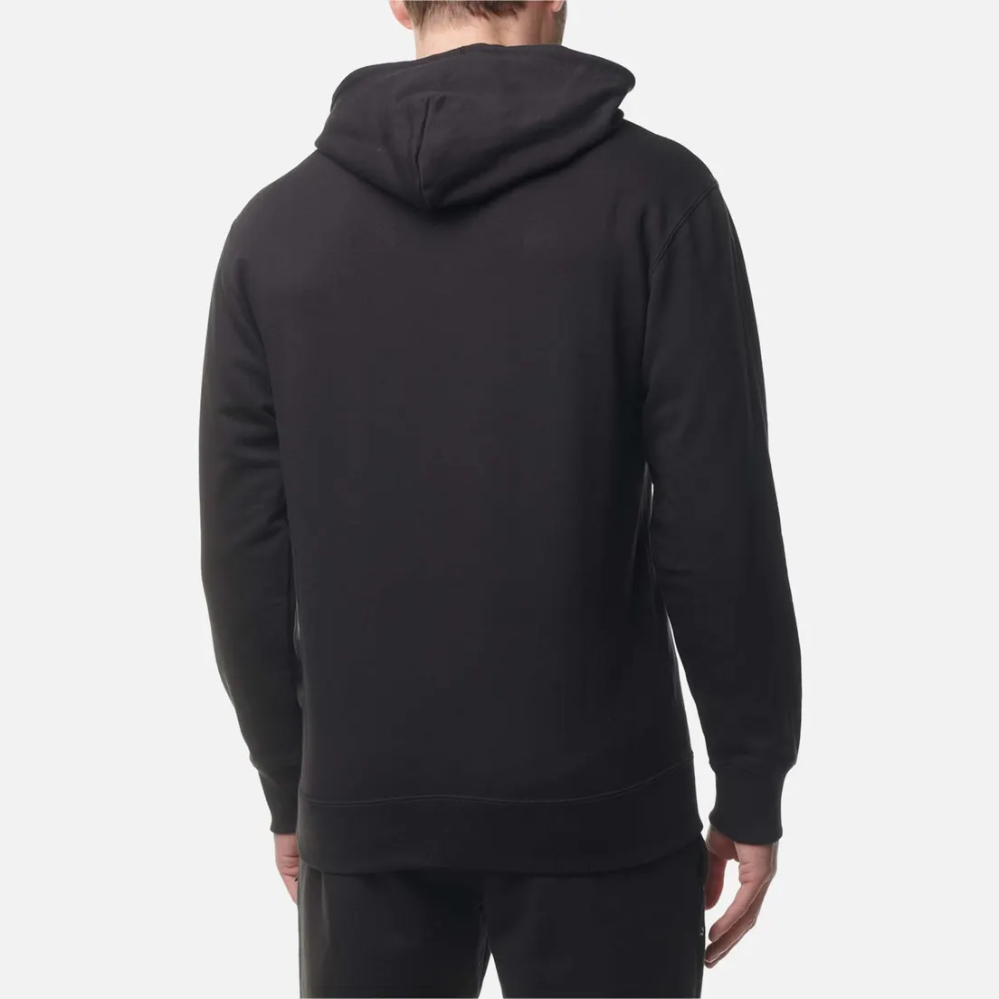 Puma Мужская толстовка Puma Team Hoodie TR