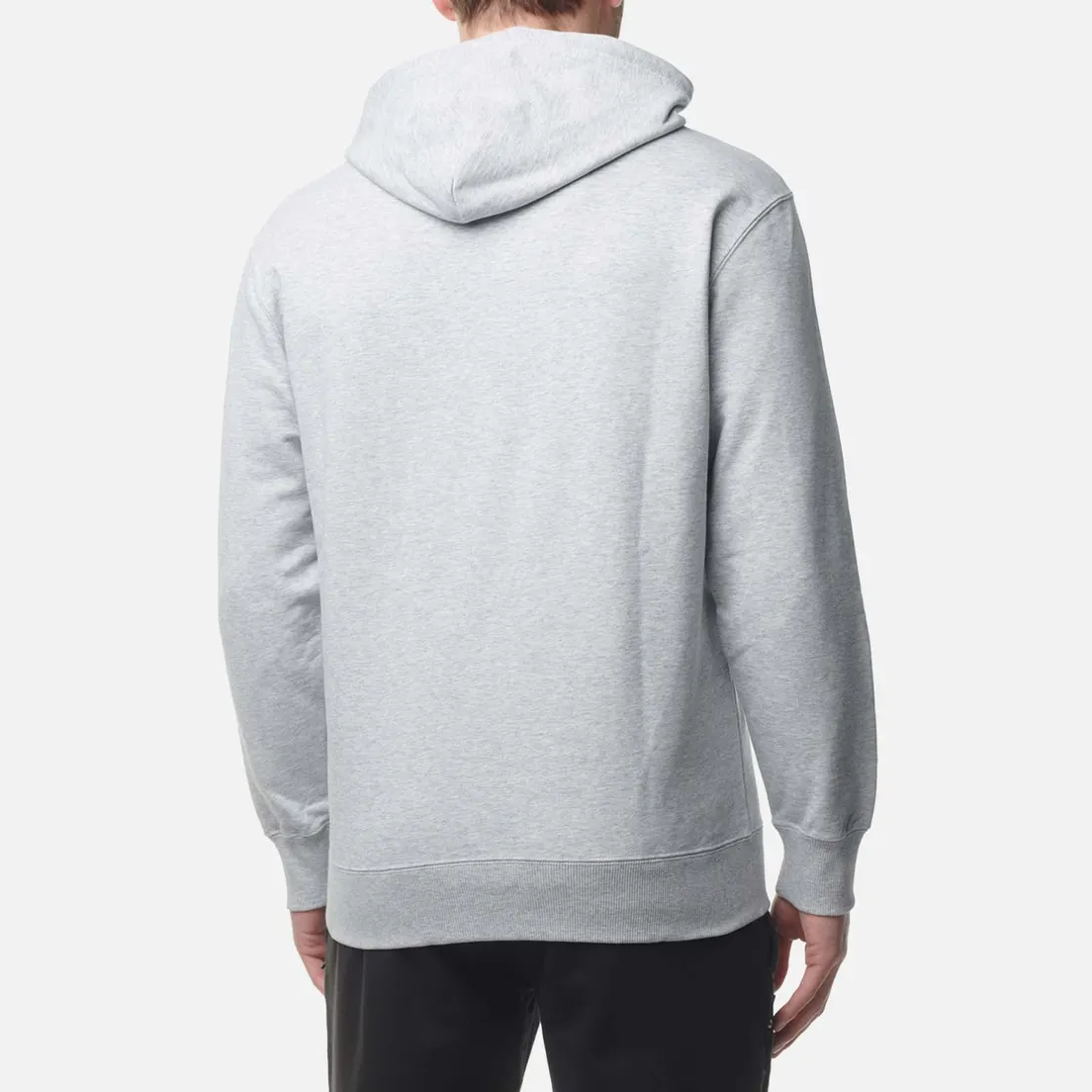 Puma Мужская толстовка Puma Team Hoodie TR