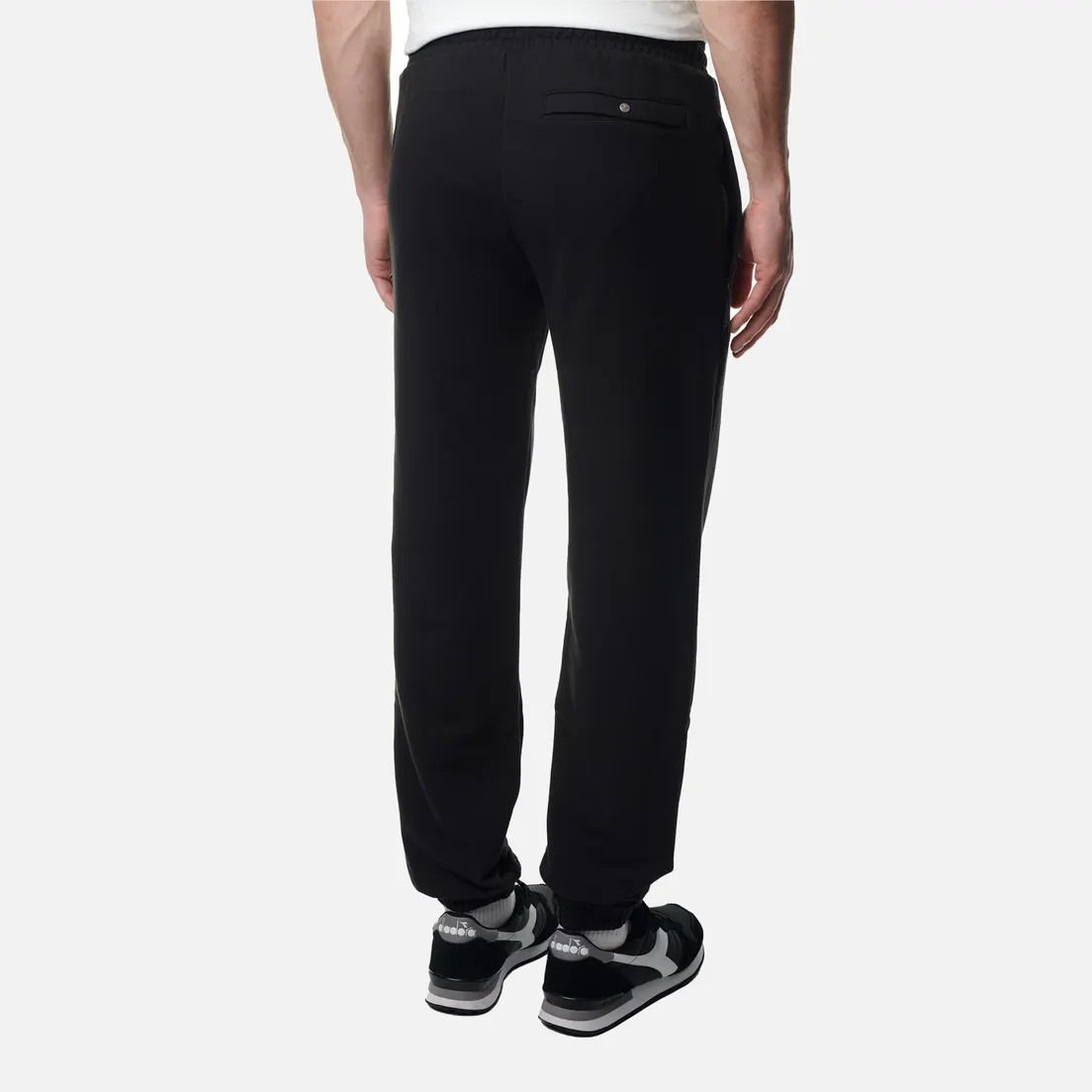 Puma Мужские брюки Puma Sports Team TR