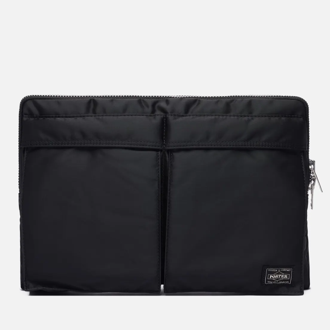 Porter-Yoshida & Co Сумка Tanker Document Case