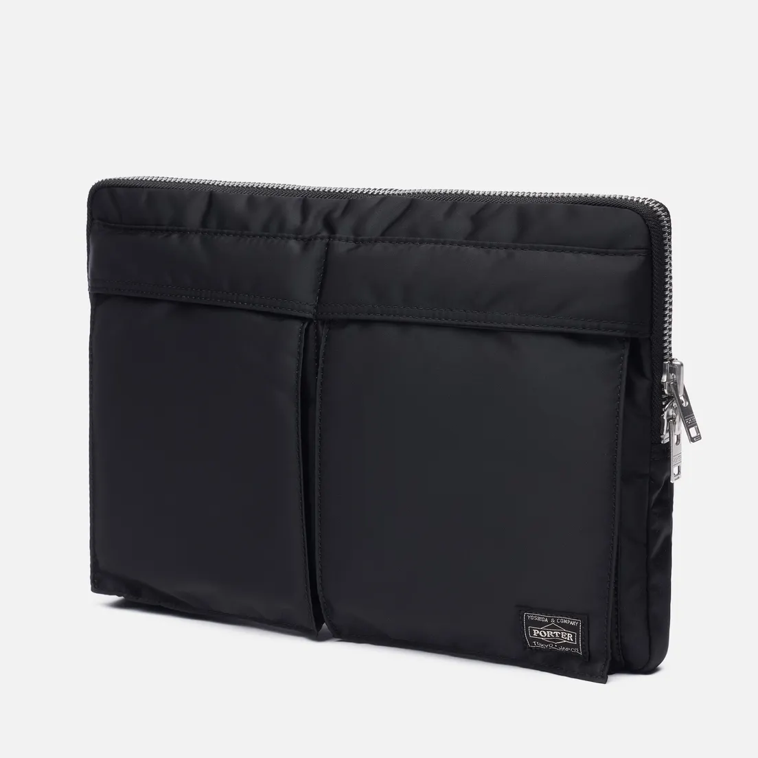 Porter-Yoshida & Co Сумка Tanker Document Case