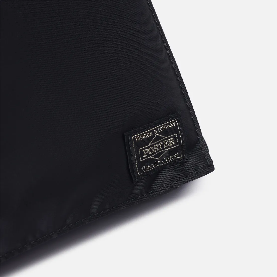 Porter-Yoshida & Co Сумка Tanker Document Case