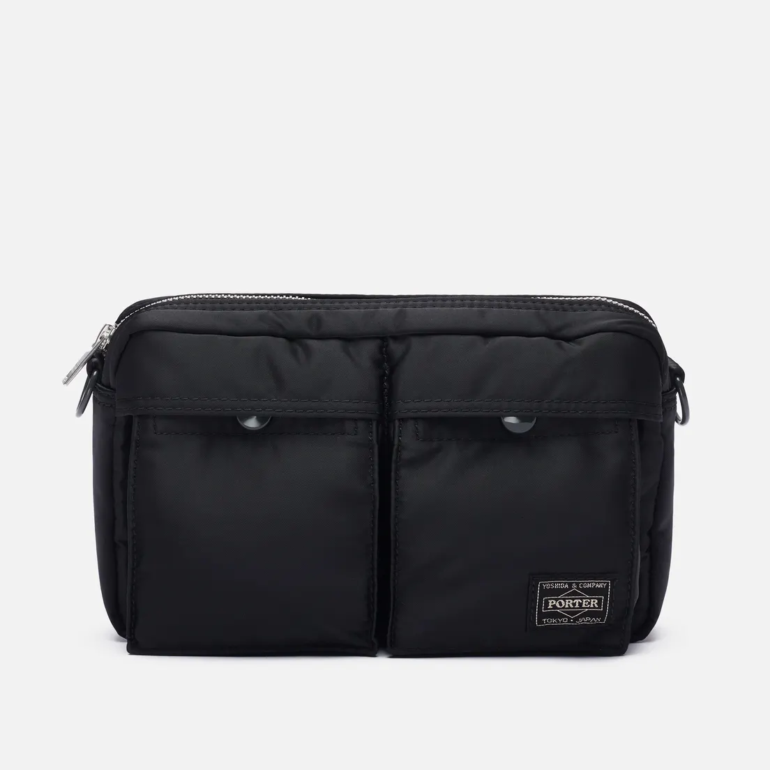 Porter-Yoshida & Co Сумка Tanker Shoulder
