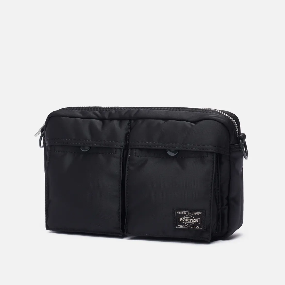 Porter-Yoshida & Co Сумка Tanker Shoulder