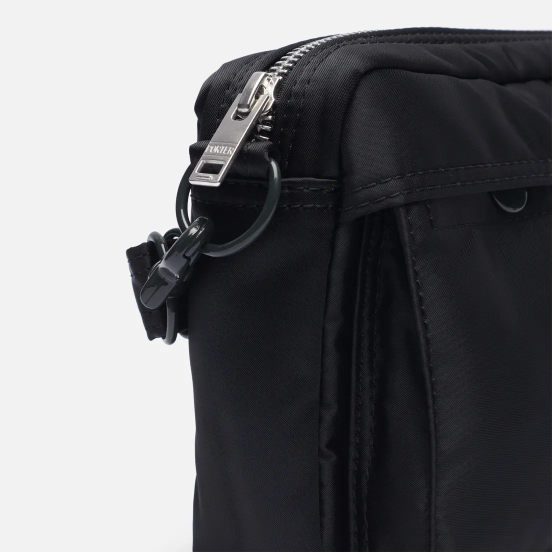 Porter-Yoshida & Co Сумка Tanker Shoulder