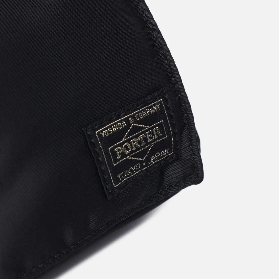 Porter-Yoshida & Co Сумка Tanker Shoulder