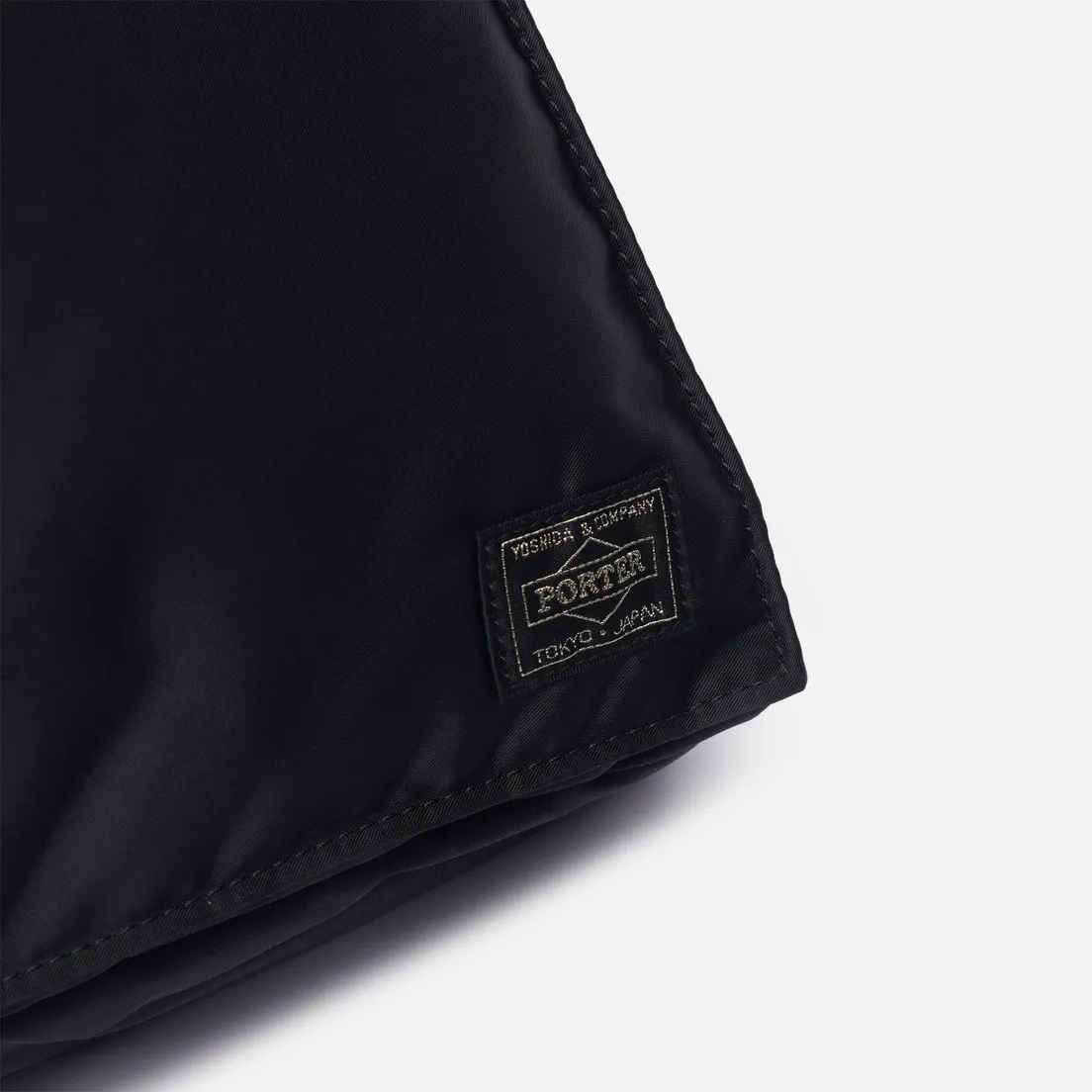 Porter-Yoshida & Co Сумка Tanker 2-Way Briefcase