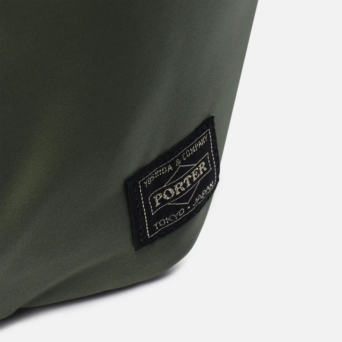 Porter-Yoshida & Co Сумка на пояс Tanker L