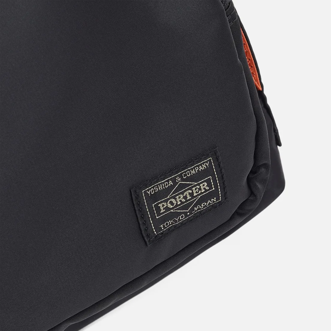 Porter-Yoshida & Co Рюкзак Tanker Daypack M