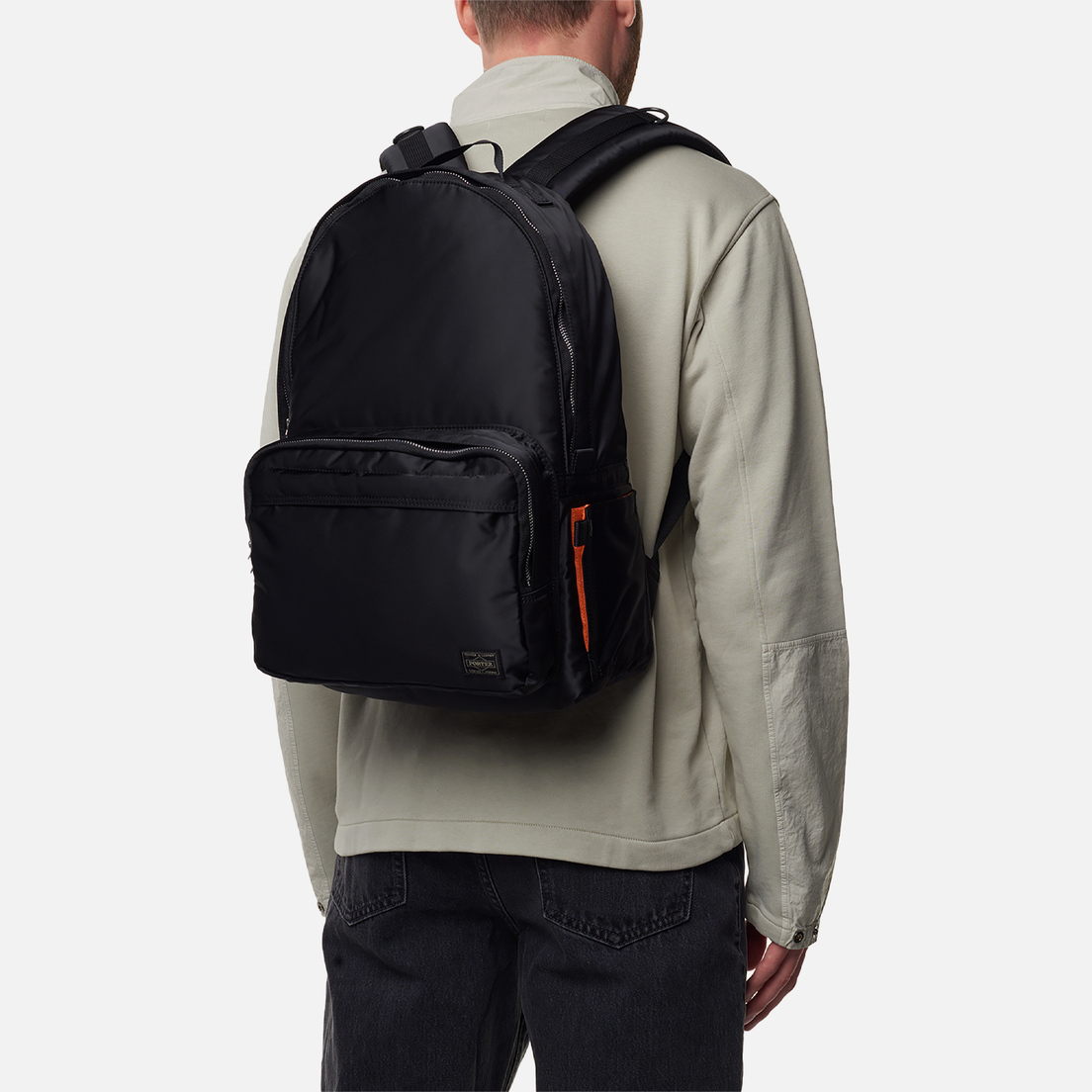 Porter-Yoshida & Co Рюкзак Tanker Daypack M