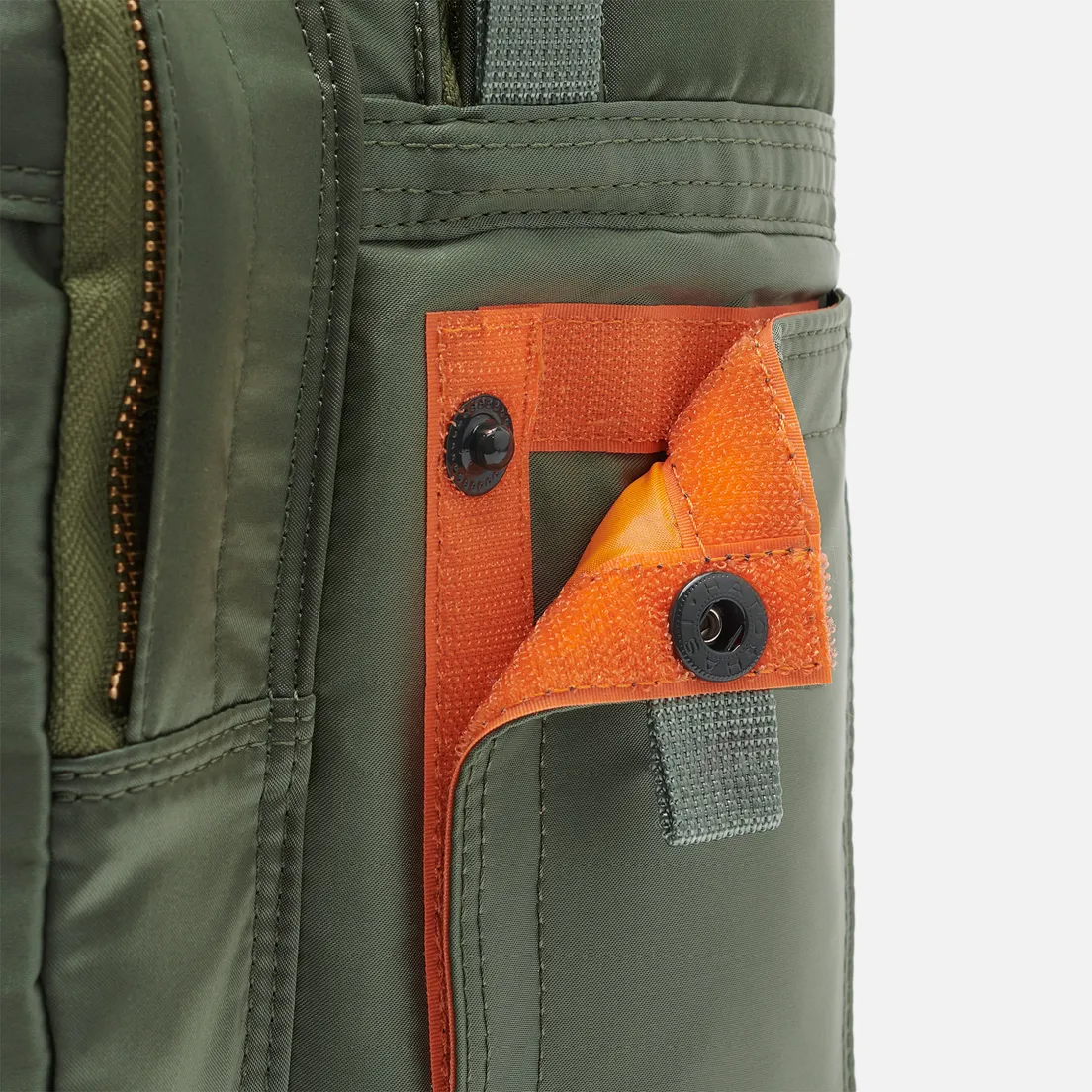 Porter-Yoshida & Co Рюкзак Tanker Daypack M