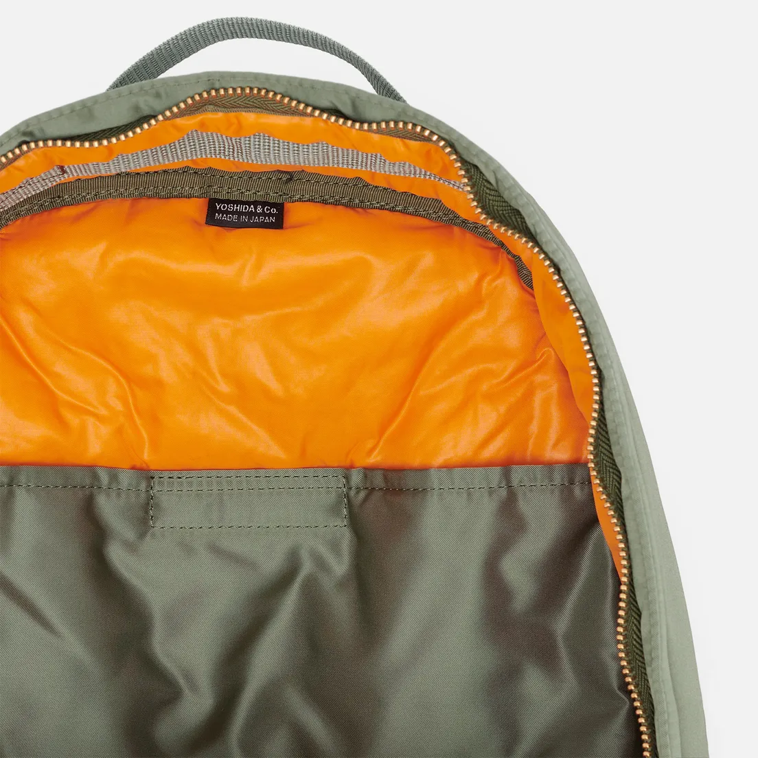 Porter-Yoshida & Co Рюкзак Tanker Daypack M