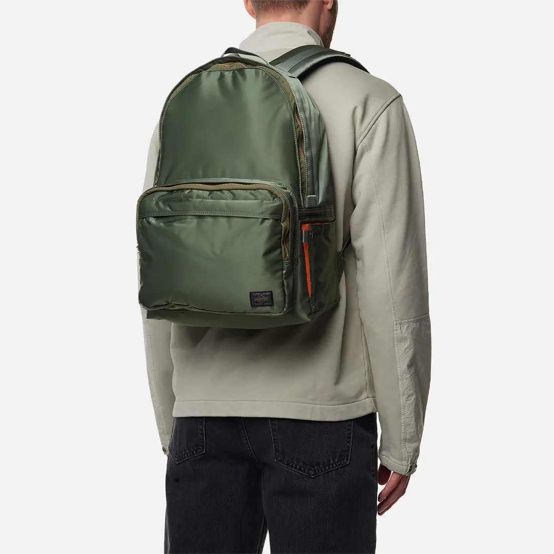 Porter-Yoshida & Co Рюкзак Tanker Daypack M