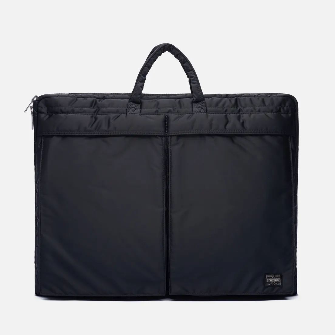 Porter-Yoshida & Co Сумка Tanker 2-Way Garment