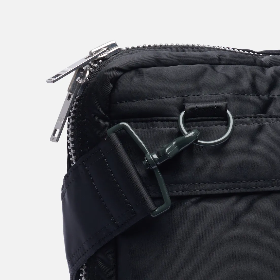 Porter-Yoshida & Co Сумка Tanker 2-Way Garment