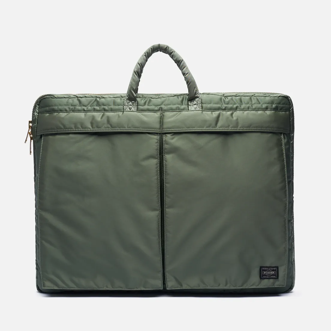 Porter-Yoshida & Co Сумка Tanker 2-Way Garment