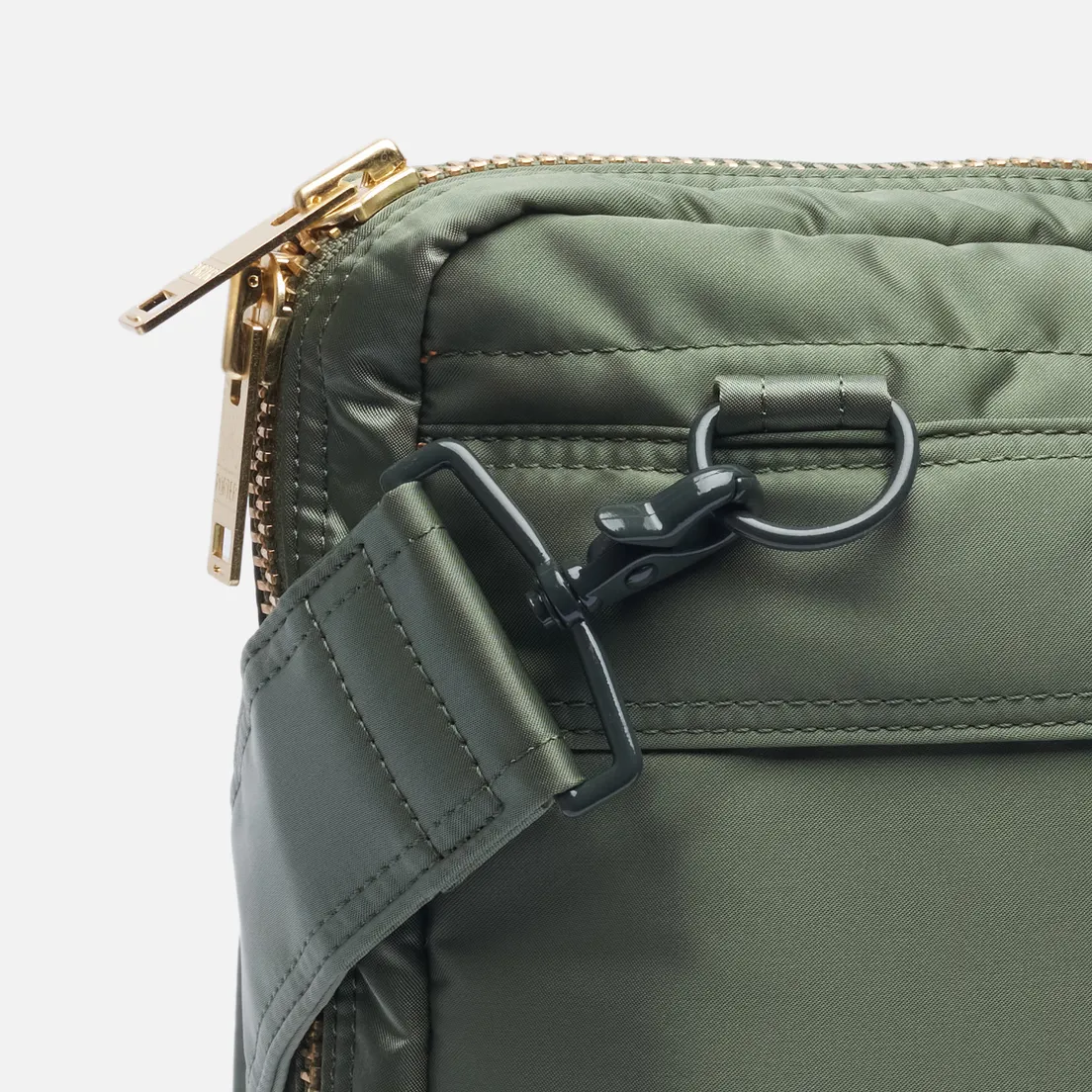 Porter-Yoshida & Co Сумка Tanker 2-Way Garment