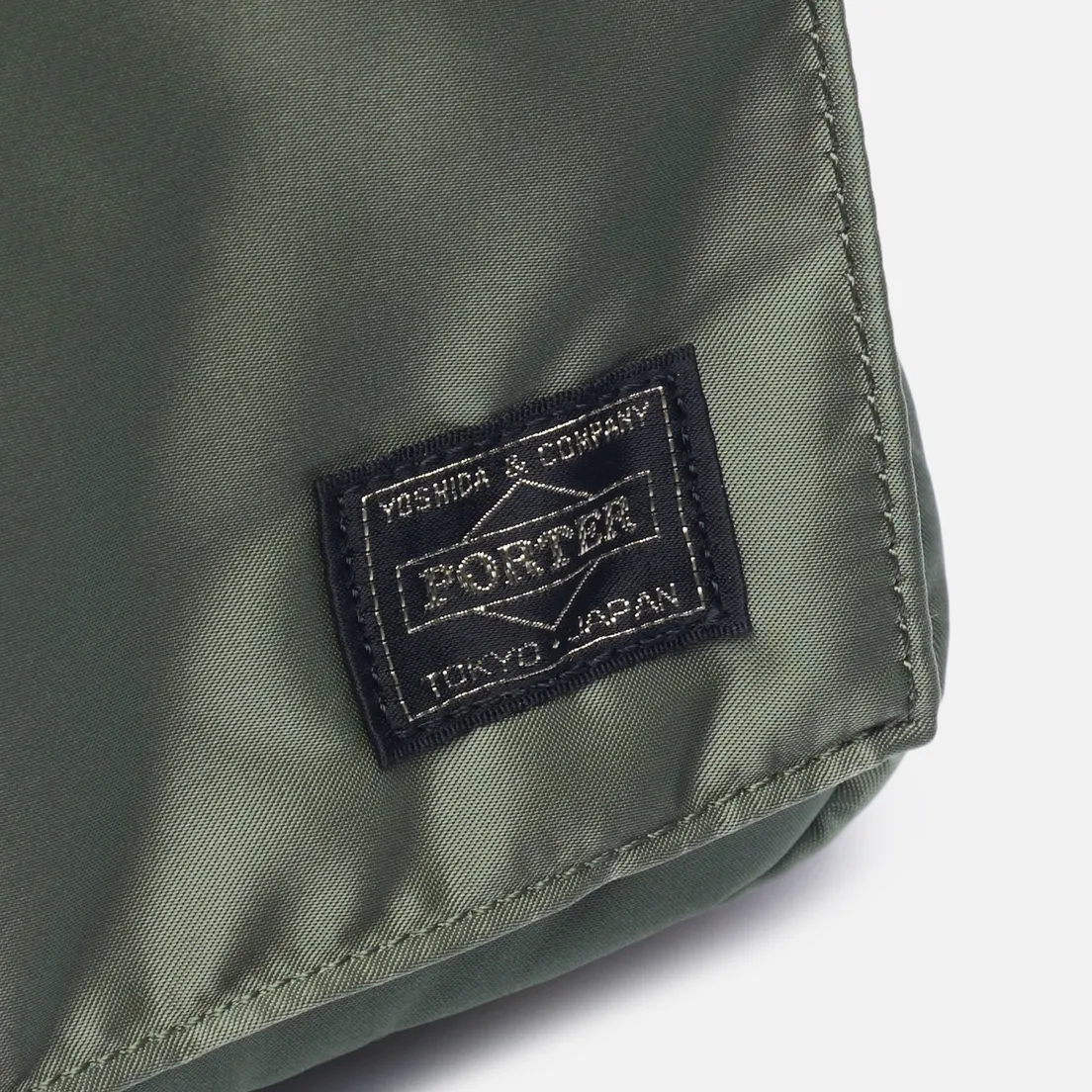 Porter-Yoshida & Co Сумка Tanker 2-Way Garment