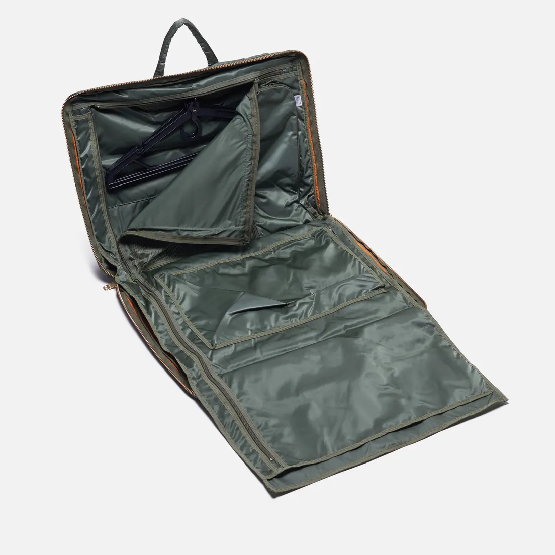 Porter-Yoshida & Co Сумка Tanker 2-Way Garment