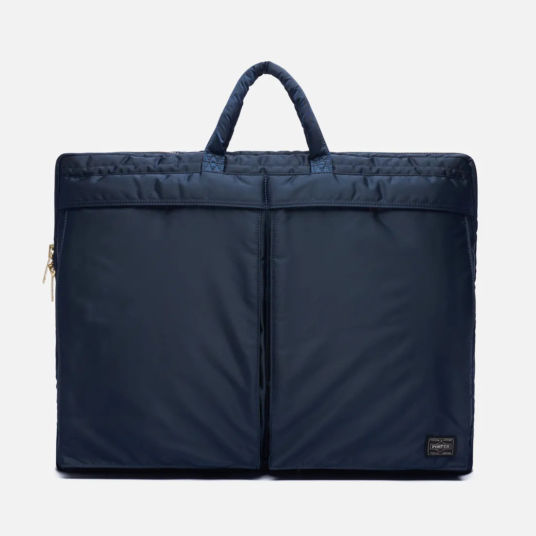 Porter-Yoshida & Co Сумка Tanker 2-Way Garment
