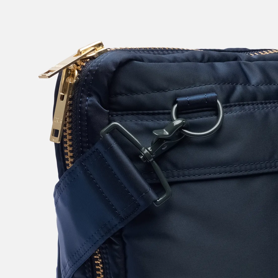 Porter-Yoshida & Co Сумка Tanker 2-Way Garment