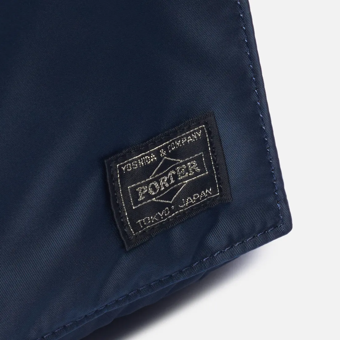 Porter-Yoshida & Co Сумка Tanker 2-Way Garment