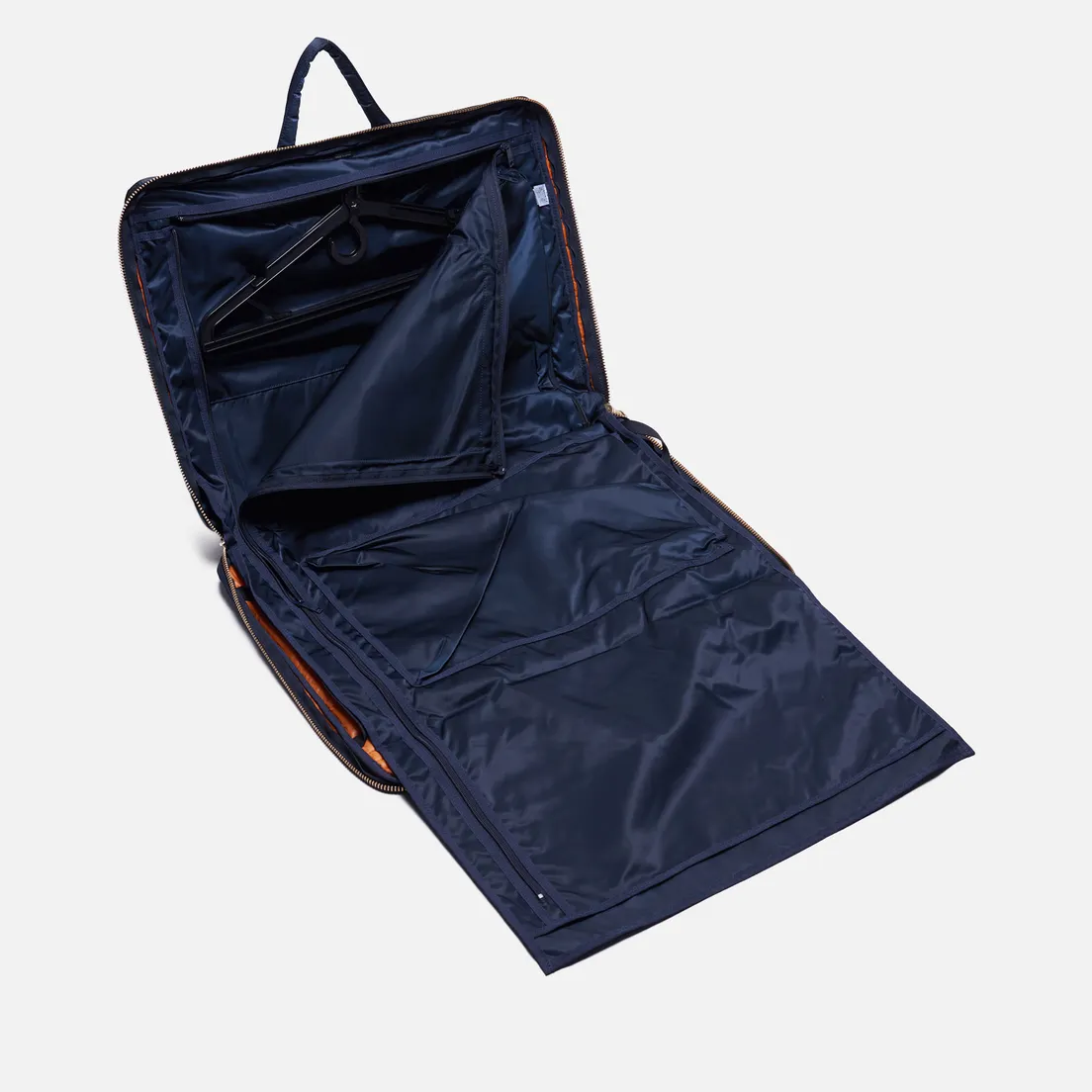 Porter-Yoshida & Co Сумка Tanker 2-Way Garment