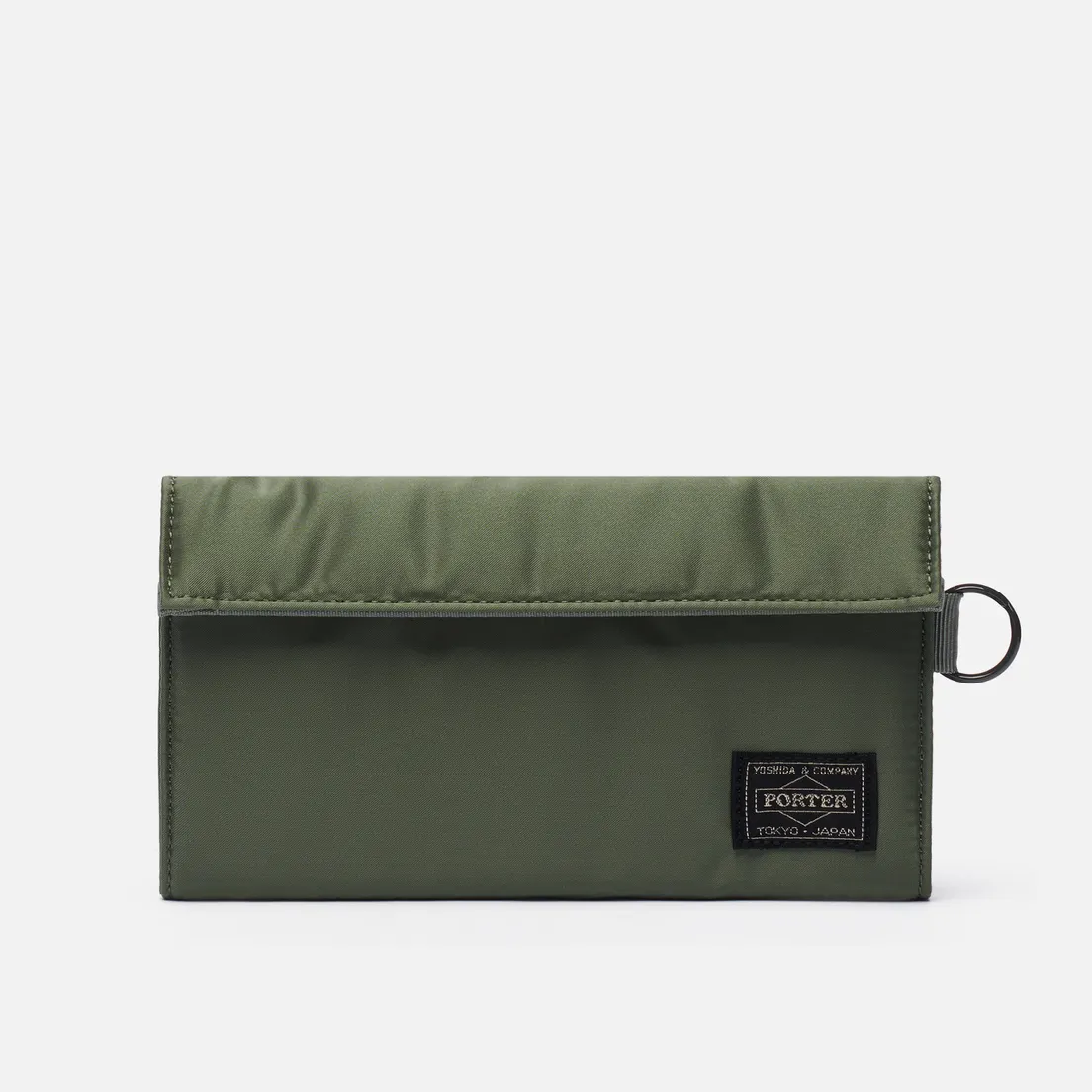 Porter-Yoshida & Co Кошелек Tanker Long
