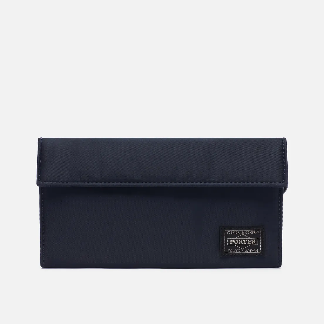 Porter-Yoshida & Co Кошелек Tanker Long