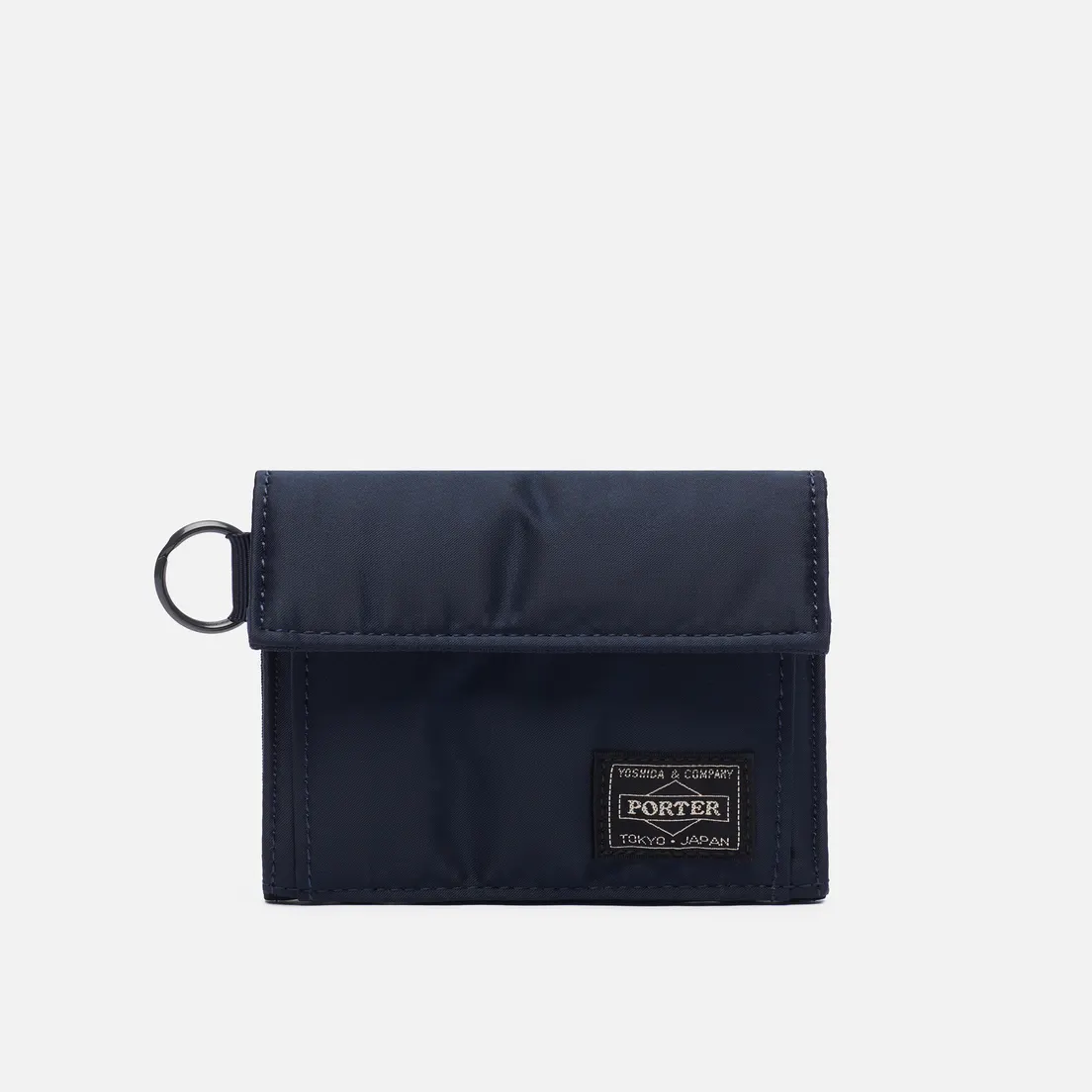 Porter-Yoshida & Co Кошелек Tanker Meduim