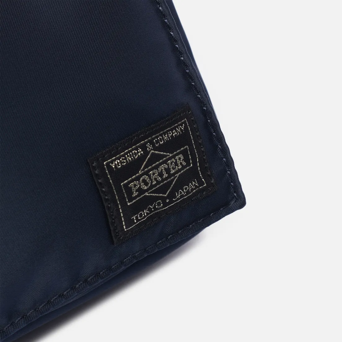 Porter-Yoshida & Co Сумка на пояс Tanker Classic