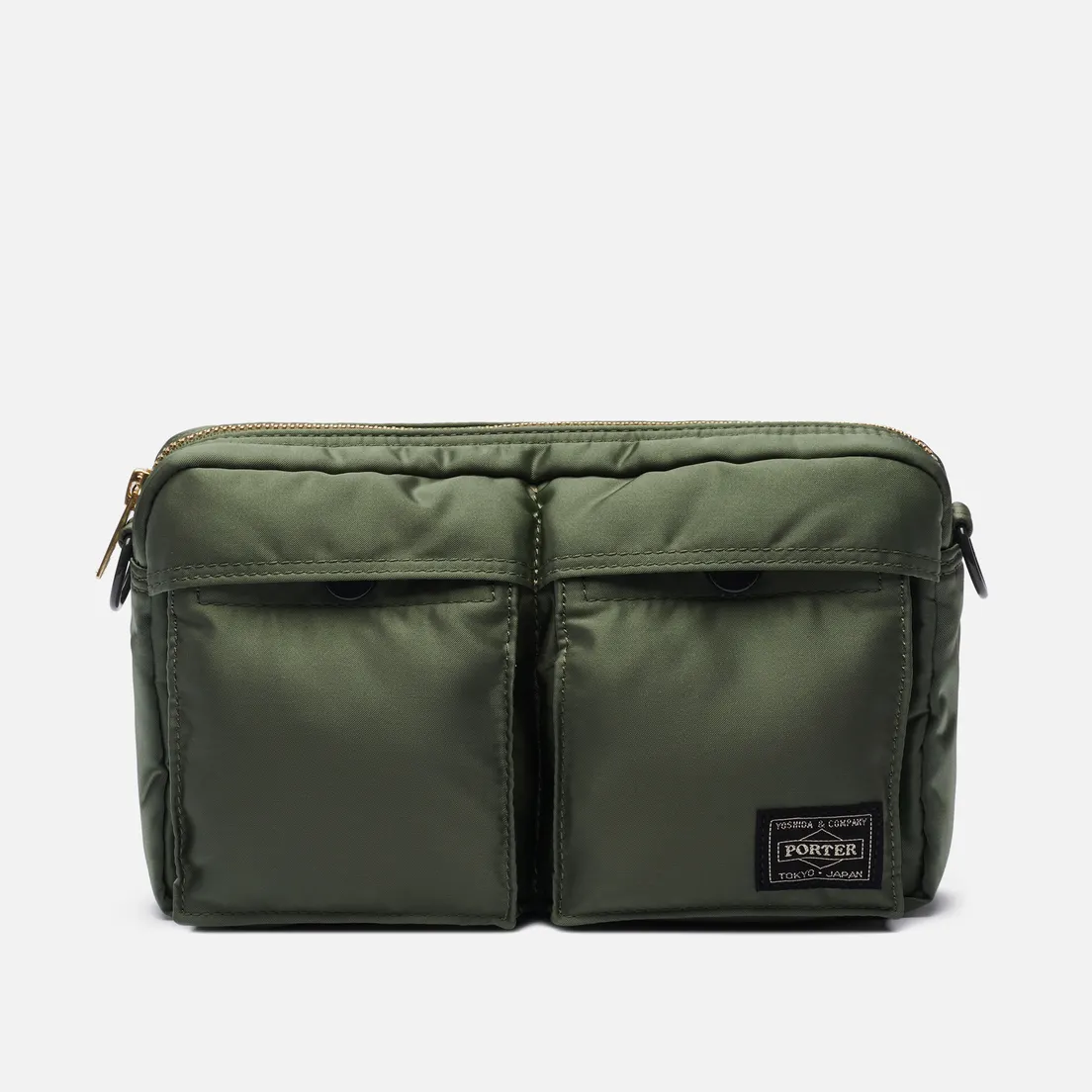 Porter-Yoshida & Co Сумка Tanker Shoulder