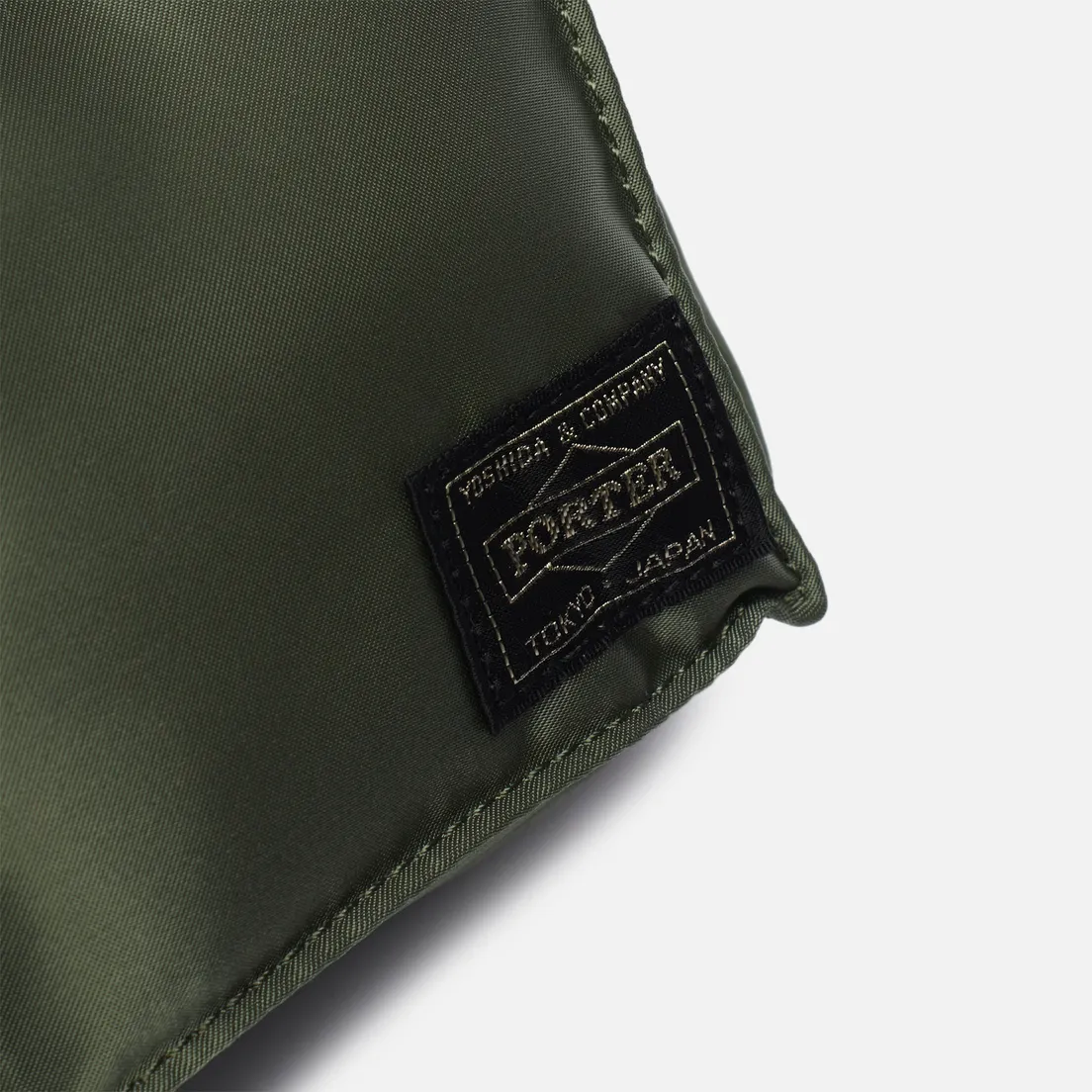 Porter-Yoshida & Co Сумка Tanker Shoulder