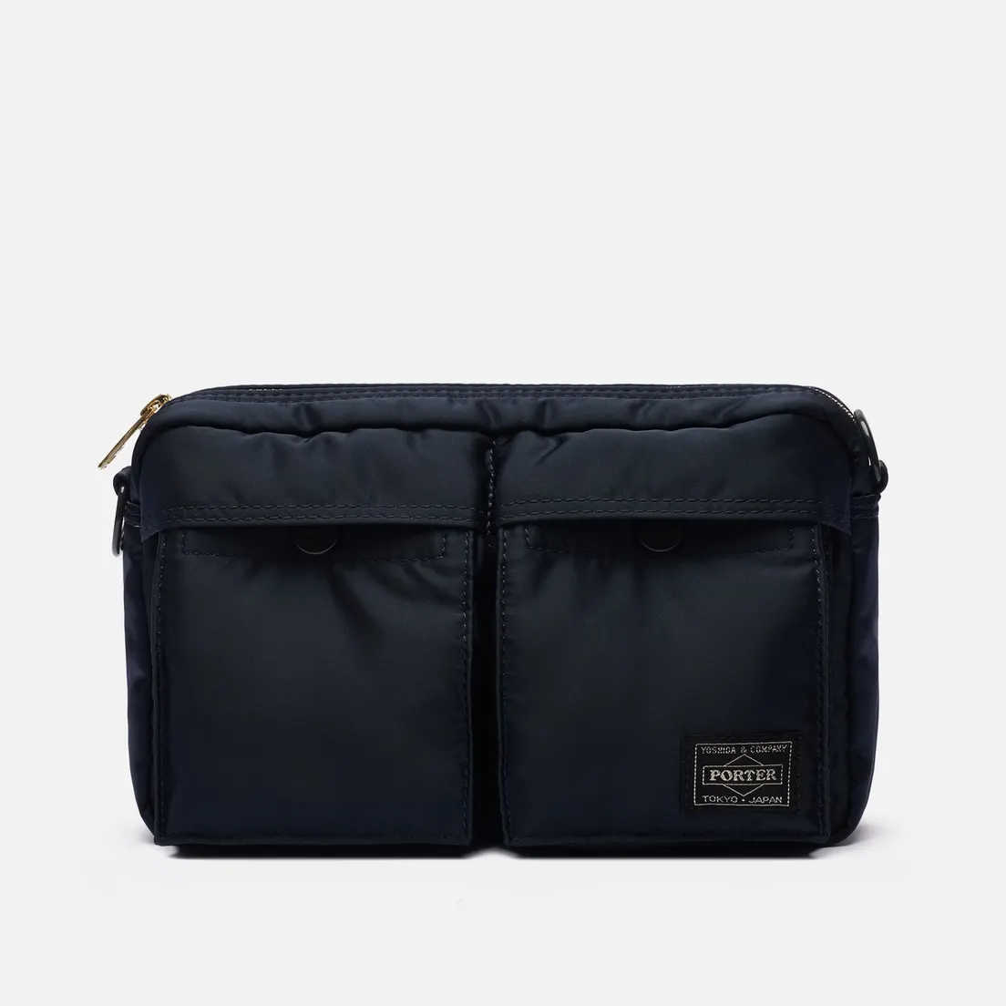 Porter-Yoshida & Co Сумка Tanker Shoulder