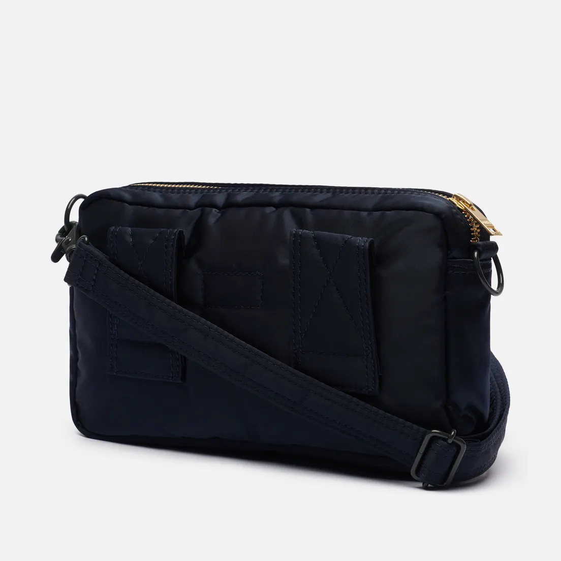 Porter-Yoshida & Co Сумка Tanker Shoulder